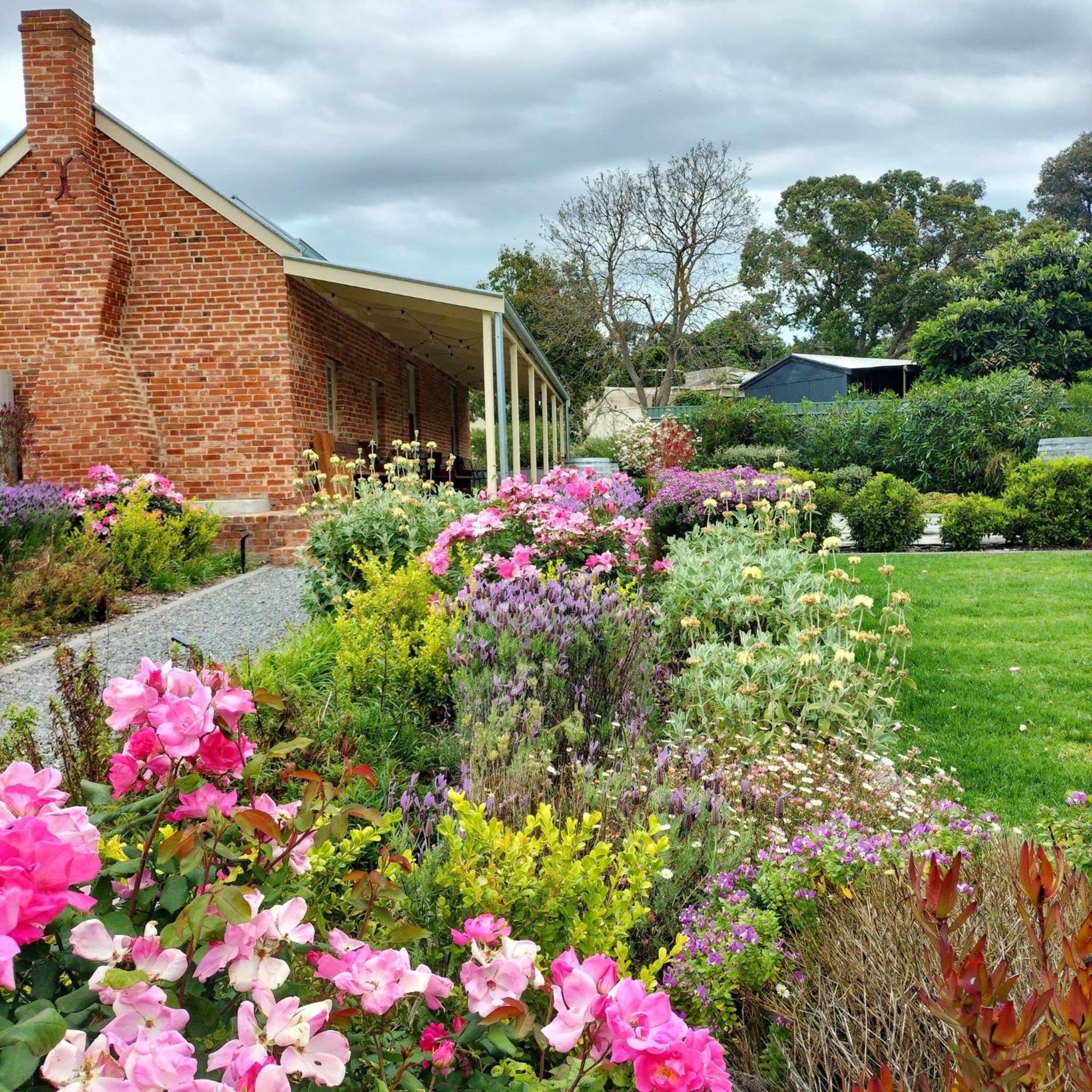 Oxenberry Farm Villa Mclaren Vale Exterior photo