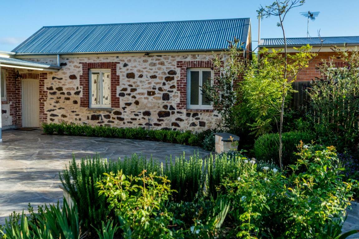 Oxenberry Farm Villa Mclaren Vale Exterior photo