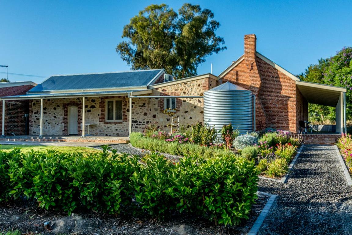 Oxenberry Farm Villa Mclaren Vale Exterior photo