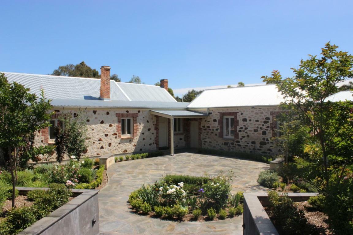 Oxenberry Farm Villa Mclaren Vale Exterior photo