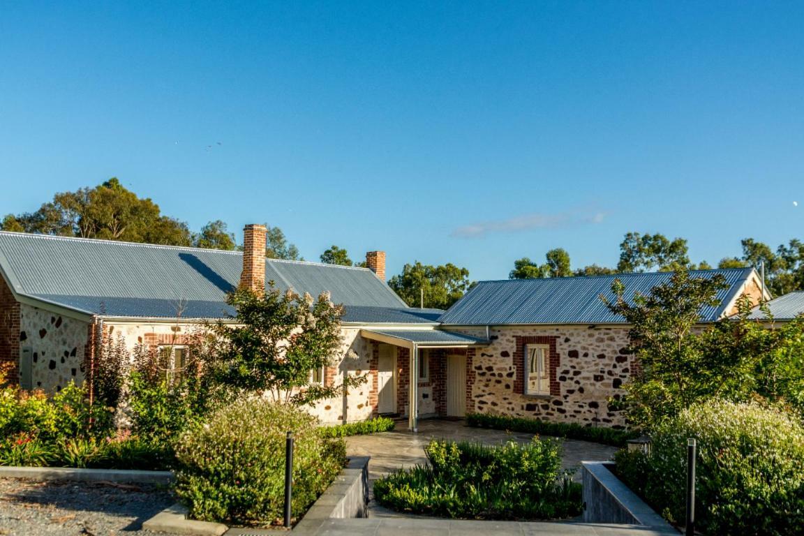 Oxenberry Farm Villa Mclaren Vale Exterior photo