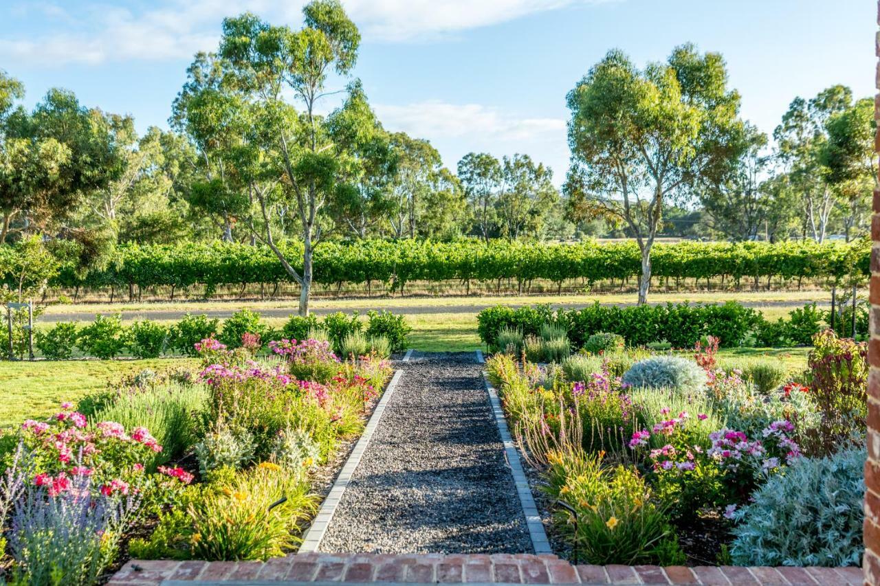 Oxenberry Farm Villa Mclaren Vale Exterior photo